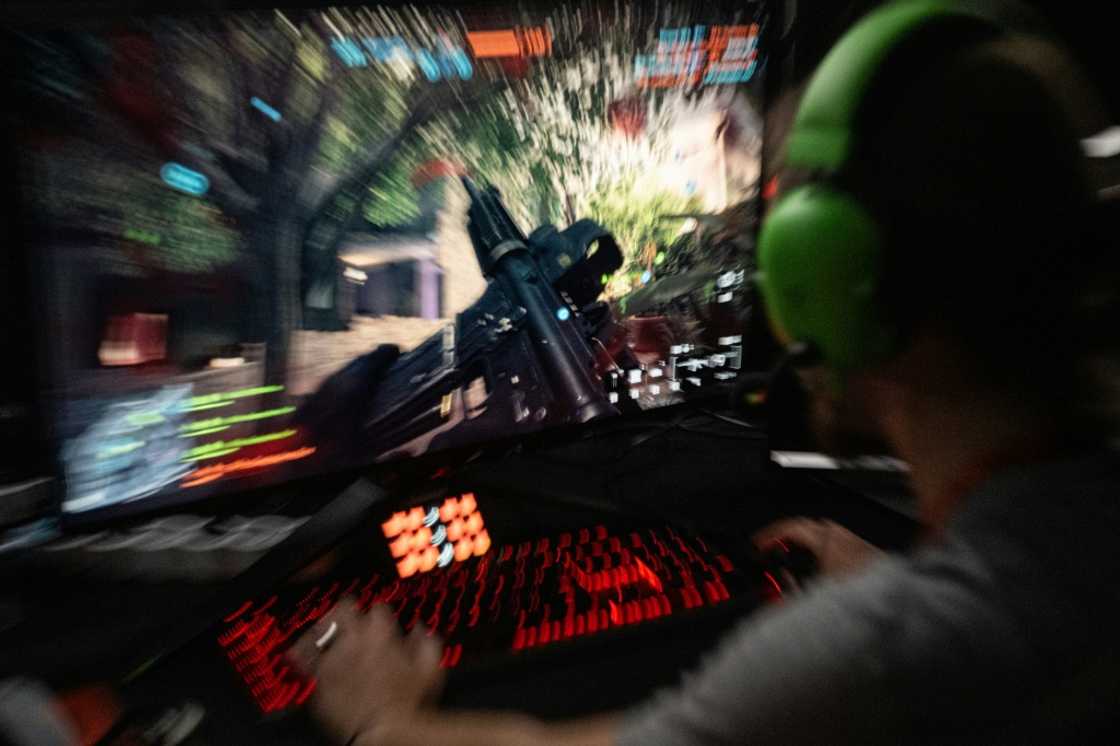 Electronic Arts showed off 'Battlefield 6' in Paris, in parallel with promo events also held in London and Los Angeles Electronic Arts showed off 'Battlefield 6' in Paris, in parallel with promo events also held in London and Los Angeles