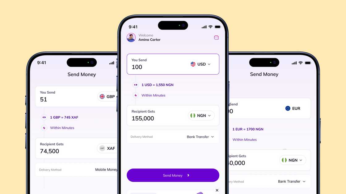 Best Ways to Send Money to Africa Seamlessly in 2026