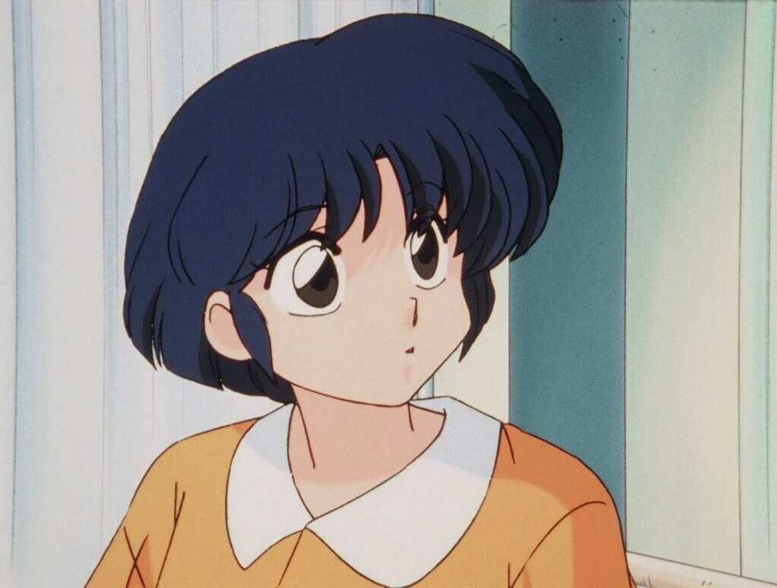 Best anime girls Best anime girls