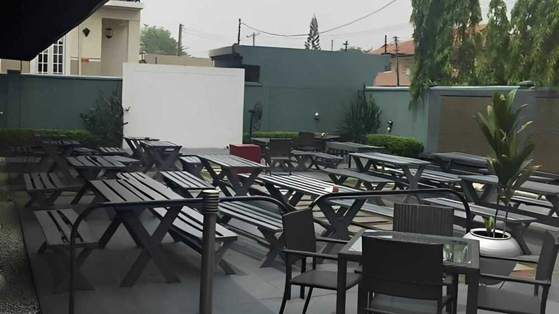 lounges and bars in Lekki lounges and bars in Lekki