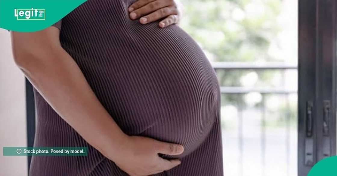 Lawyer gets attention as she shares how girlfriend left him to marry a man she called 'common tailor'.