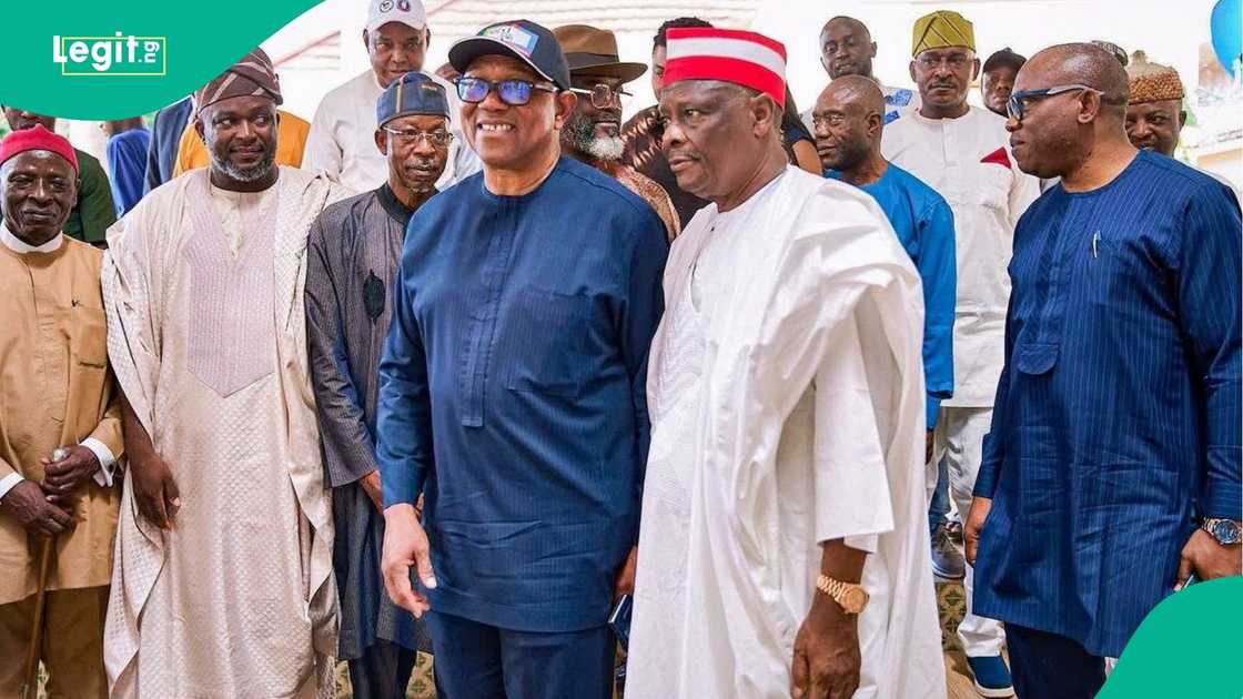 Peter Obi