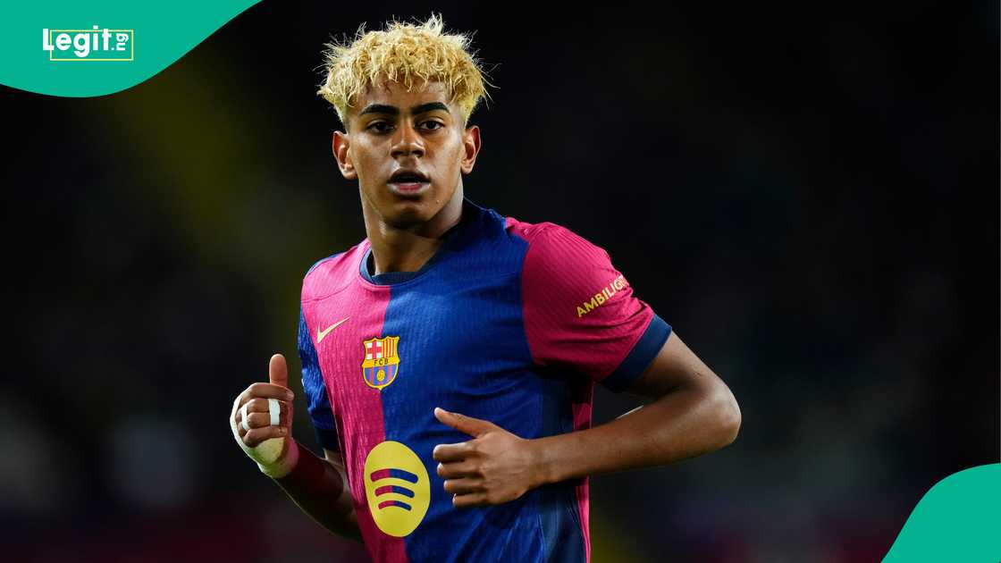 Barcelona, Lamine Yamal, Inter Milan, UEFA Champions League. Barcelona, Lamine Yamal, Inter Milan, UEFA Champions League.