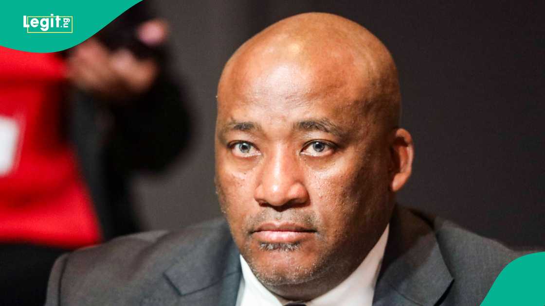 Gayton McKenzie, South Africa, Super Eagles, Bafana Bafana, FIFA, World Cup Gayton McKenzie, South Africa, Super Eagles, Bafana Bafana, FIFA, World Cup