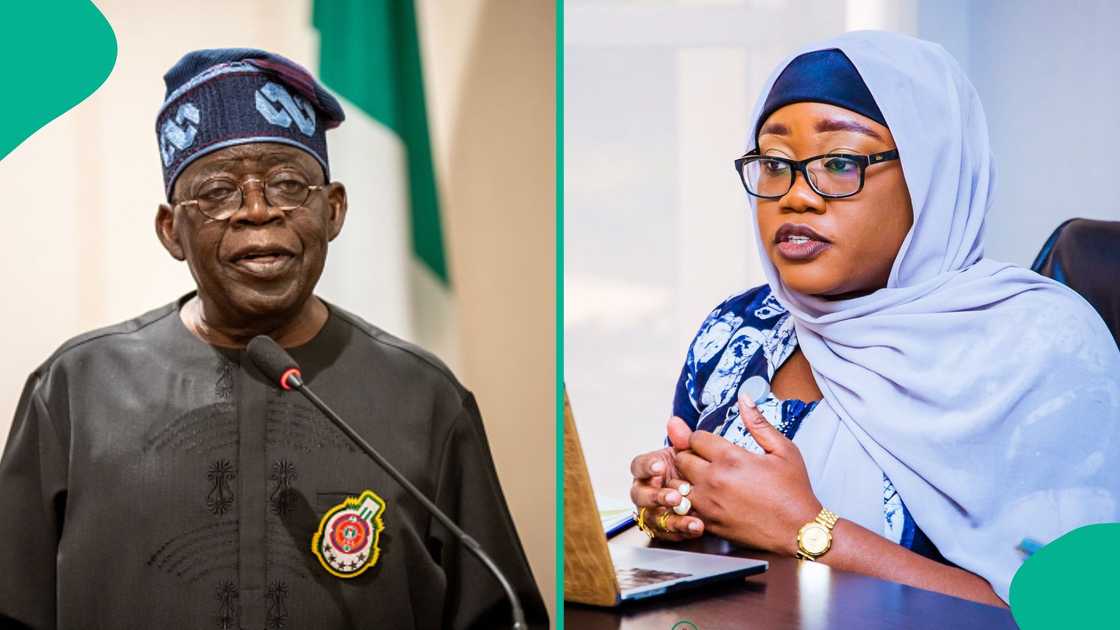 President Bola Tinubu has announced the appointment of Rinsola Abiola, the daughter of the democratic hero, MKO Abiola, as the DG of CLTC.