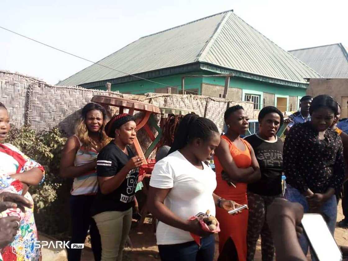 Gwamnatin Jihar Neja Ta Rufe Babban Gidan Shaye Shaye Da Badala A Kontagora Gwamnatin Jihar Neja Ta Rufe Babban Gidan Shaye Shaye Da Badala A Kontagora