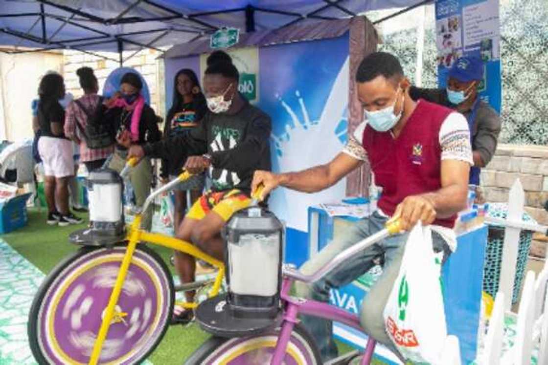 Kerrygold Avantage: Smoothie - The Key to a Healthier Life