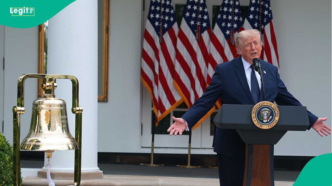 US announces new visa rules affecting Nigerians planning to study abroad
