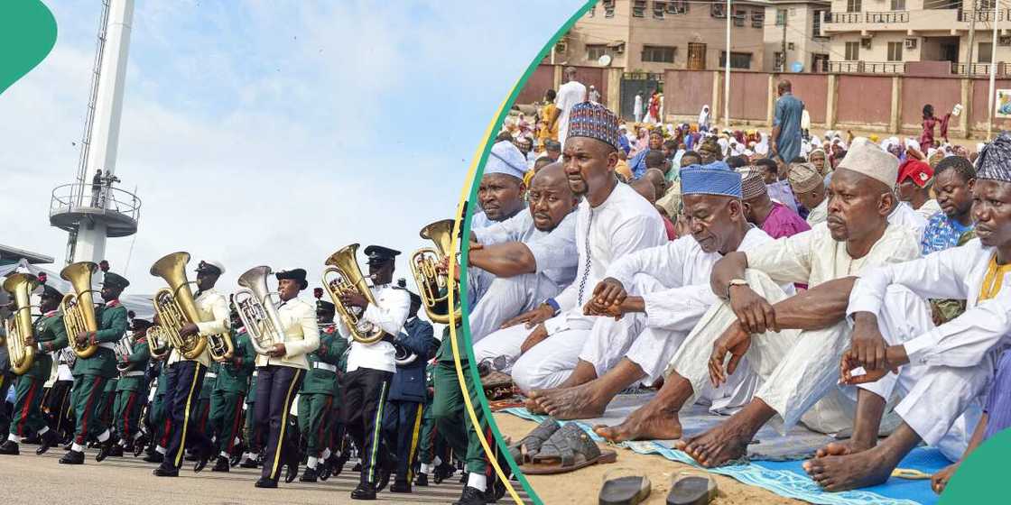List of Nigerian Public Holidays In June 2024 List of Nigerian Public Holidays In June 2024