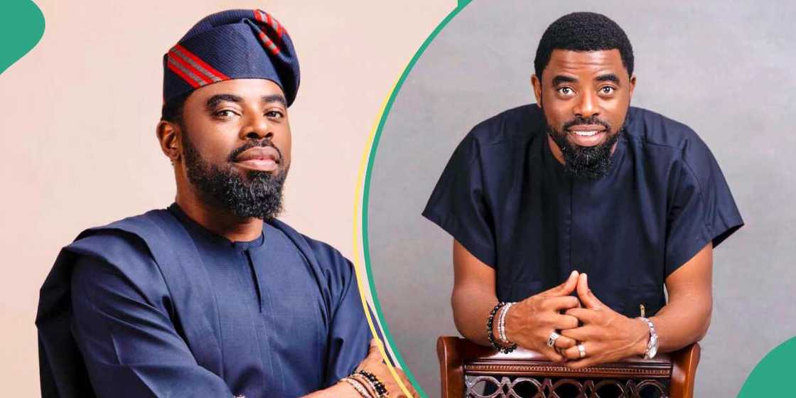 Kogi guber election: AA Candidate, Olayinka Braimoh, narrates how he was arrested and prevented from voting Kogi guber election: AA Candidate, Olayinka Braimoh, narrates how he was arrested and prevented from voting