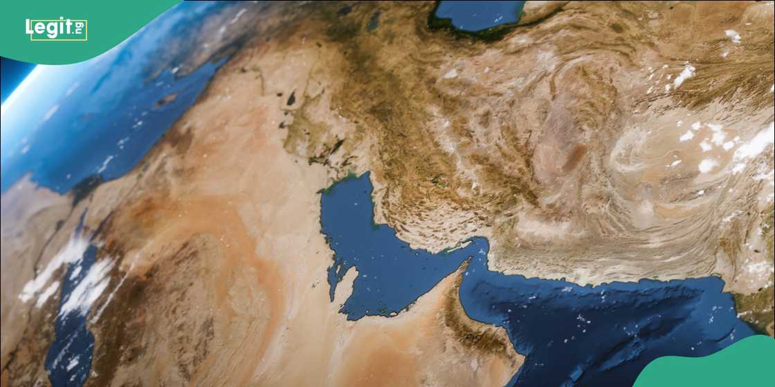 Iran has announced plan to be charging toll at the Hormuz Strait. Iran has announced plan to be charging toll at the Hormuz Strait.