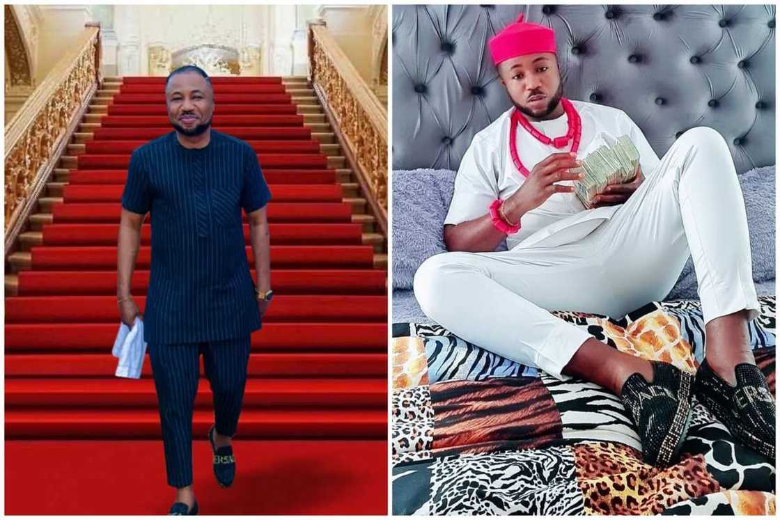 Gozie Okeke Gozie Okeke