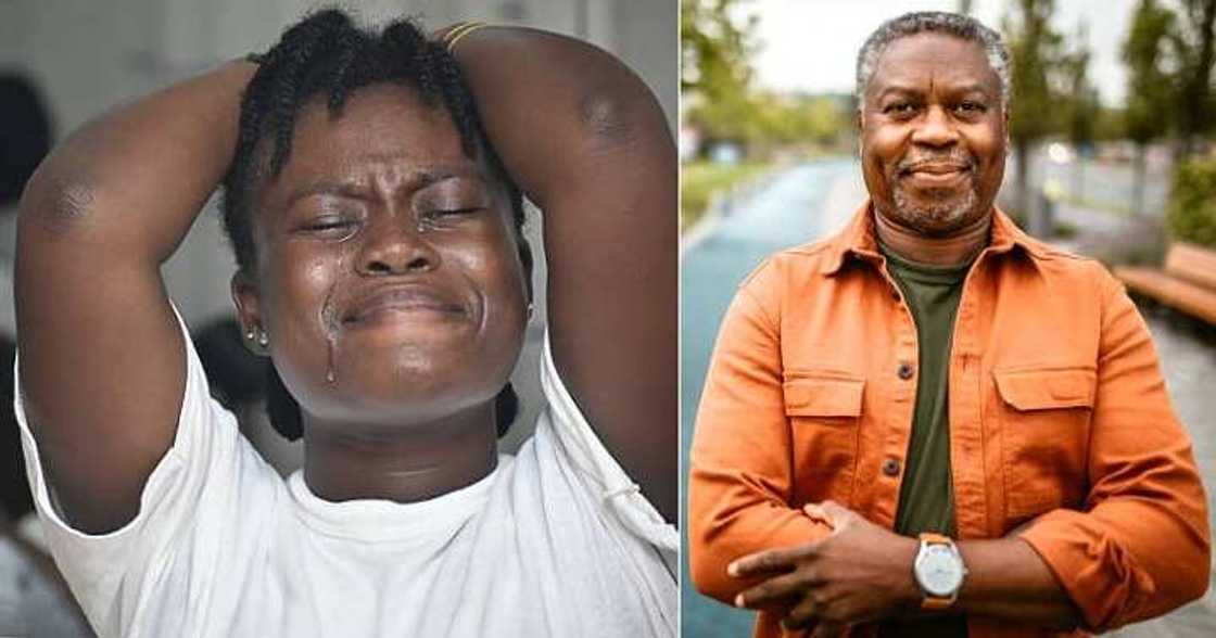 Man sues lady for almost N1 billion, rejecting his advances Man sues lady for almost N1 billion, rejecting his advances