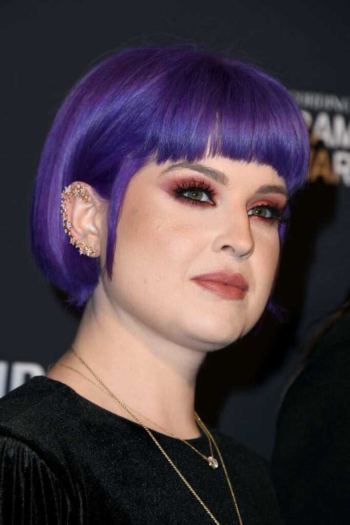 Kelly Osbourne hot