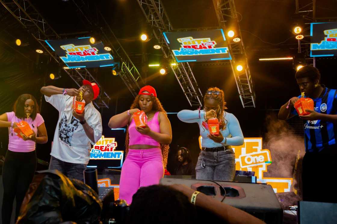 How Indomie Turned the 2025 Bole Festival into a Cultural Experience to Remember! How Indomie Turned the 2025 Bole Festival into a Cultural Experience to Remember!