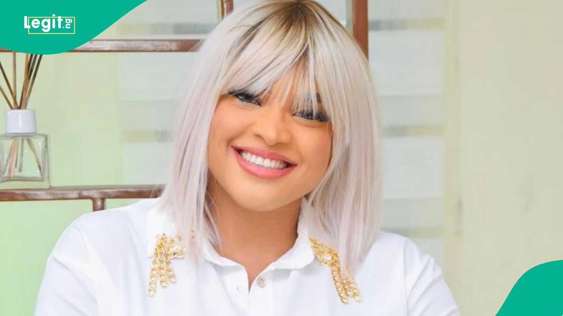 AGN suspends Shirley Igwe AGN suspends Shirley Igwe