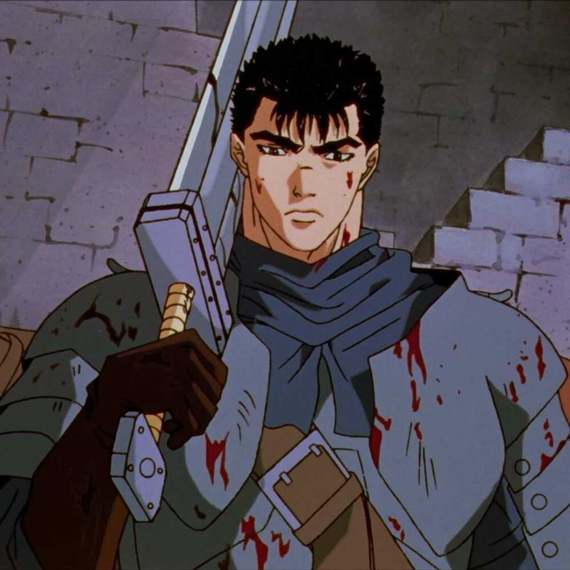Berserk Berserk