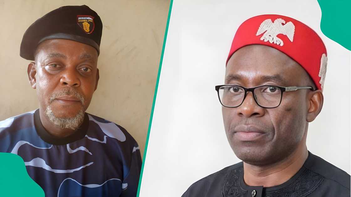 Lilu community in Ihiala LGA affected by insecurity as Agunechemba intensifies joint security operations. Lilu community in Ihiala LGA affected by insecurity as Agunechemba intensifies joint security operations.