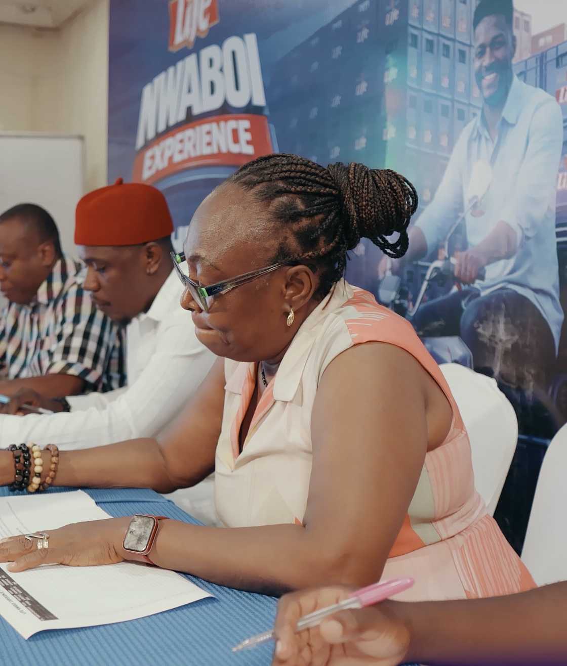 Beer Merchants: Aba Region Top 10 Revealed at Nwa Boi Experience