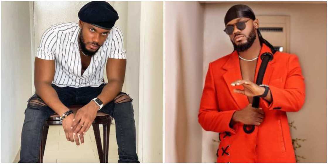 Prince drops suggestion on how people can get PVCs Prince drops suggestion on how people can get PVCs