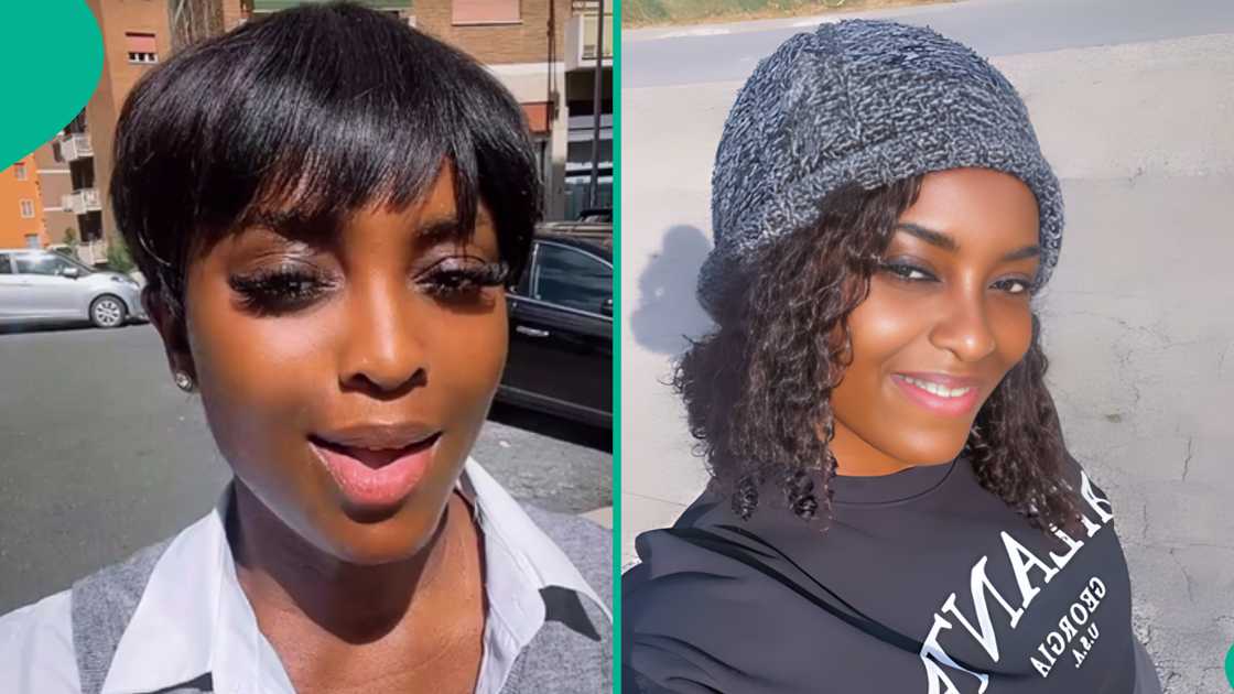 Single woman, 35, says she is attracted to men who have children, explains why Single woman, 35, says she is attracted to men who have children, explains why