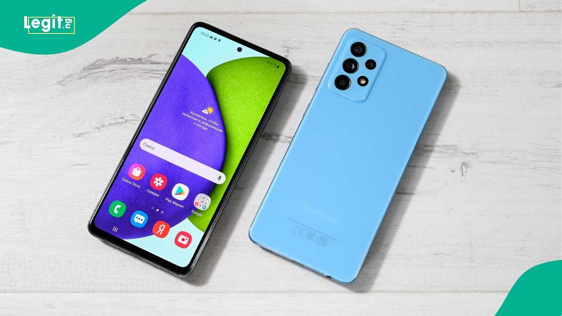 From Galaxy S to A series, Samsung smartphones across flagship, mid-range and budget segments offer strong battery performance. From Galaxy S to A series, Samsung smartphones across flagship, mid-range and budget segments offer strong battery performance.