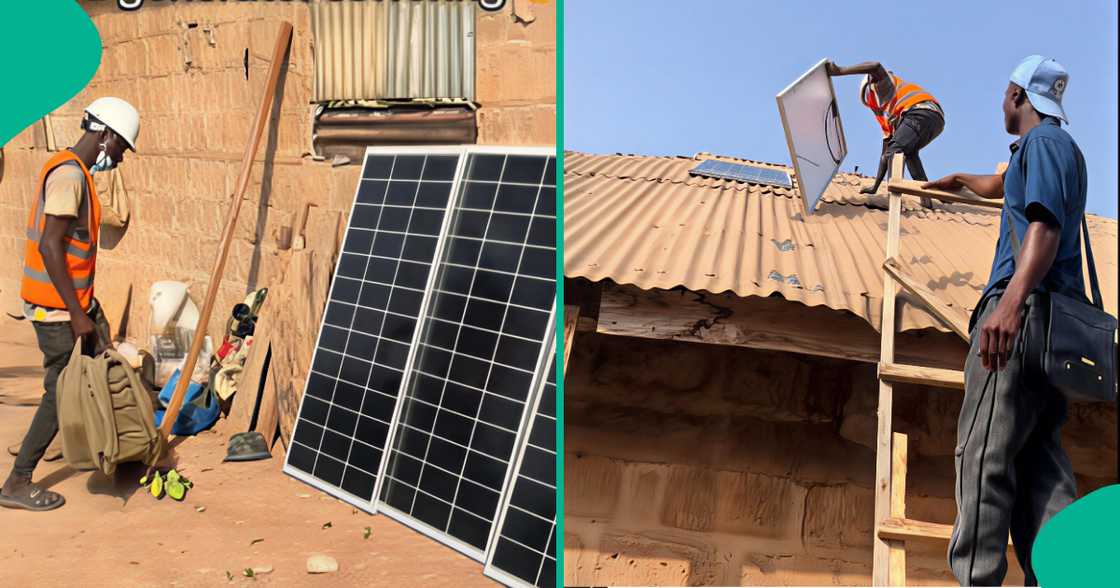 Solar service in Nigeria/Solar panel use in Nigeria. Solar service in Nigeria/Solar panel use in Nigeria.