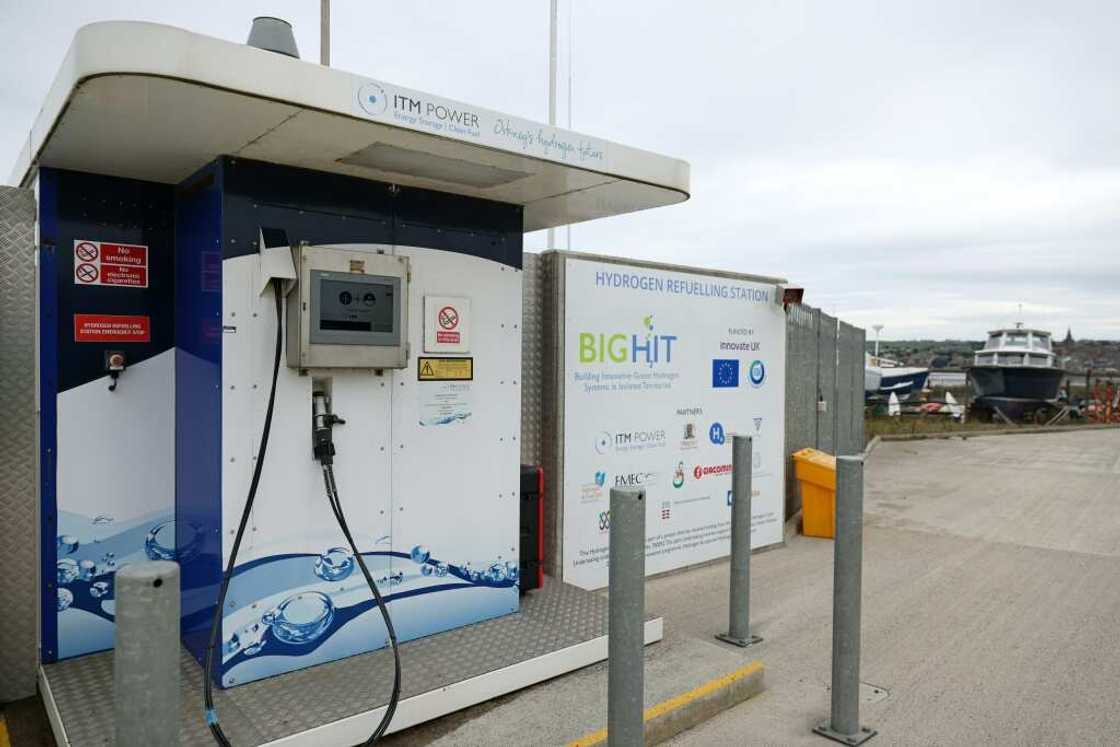 Green hydrogen is in sharp focus as governments seek to slash carbon emissions and safeguard energy supplies hit by the invasion of Ukraine