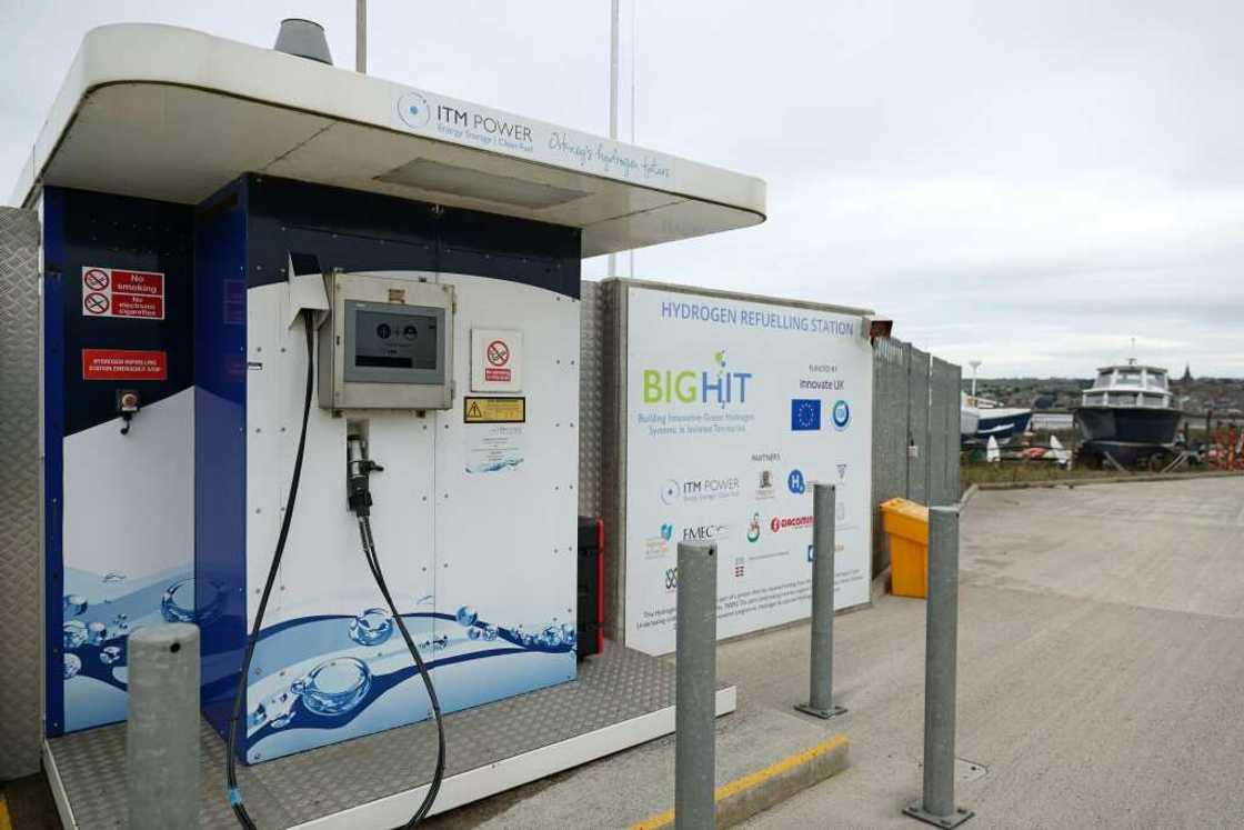 Green hydrogen is in sharp focus as governments seek to slash carbon emissions and safeguard energy supplies hit by the invasion of Ukraine Green hydrogen is in sharp focus as governments seek to slash carbon emissions and safeguard energy supplies hit by the invasion of Ukraine