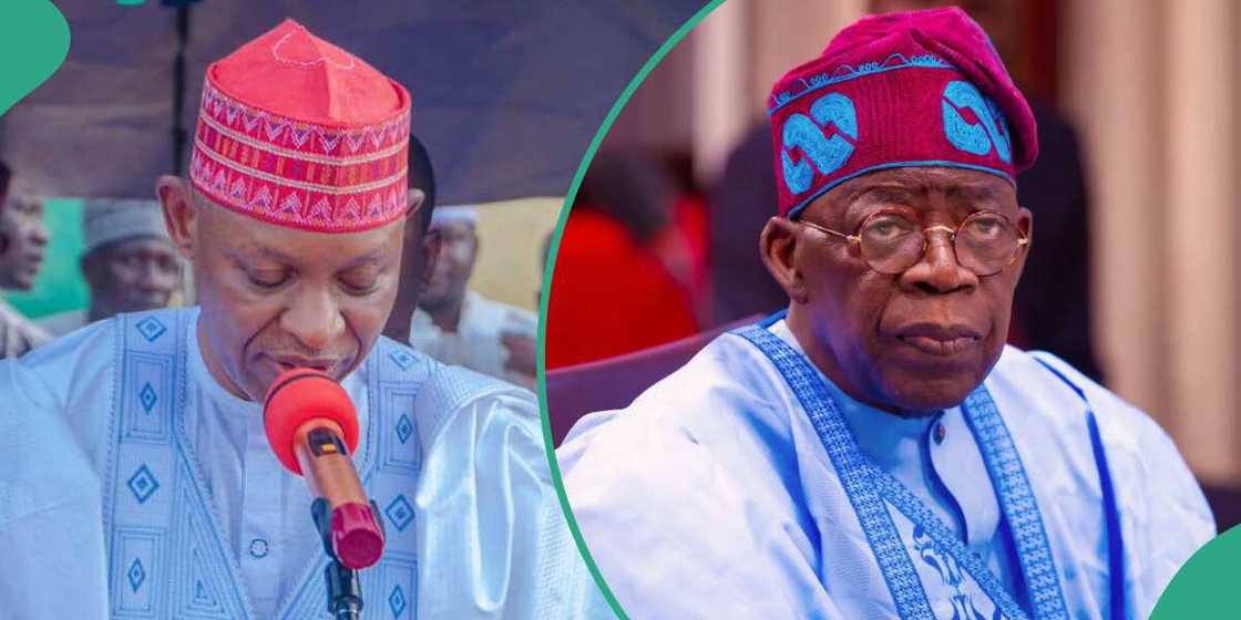 Abba Yusuf, Tinubu, Kano election dispute, Supreme Court, PDP, NNPP