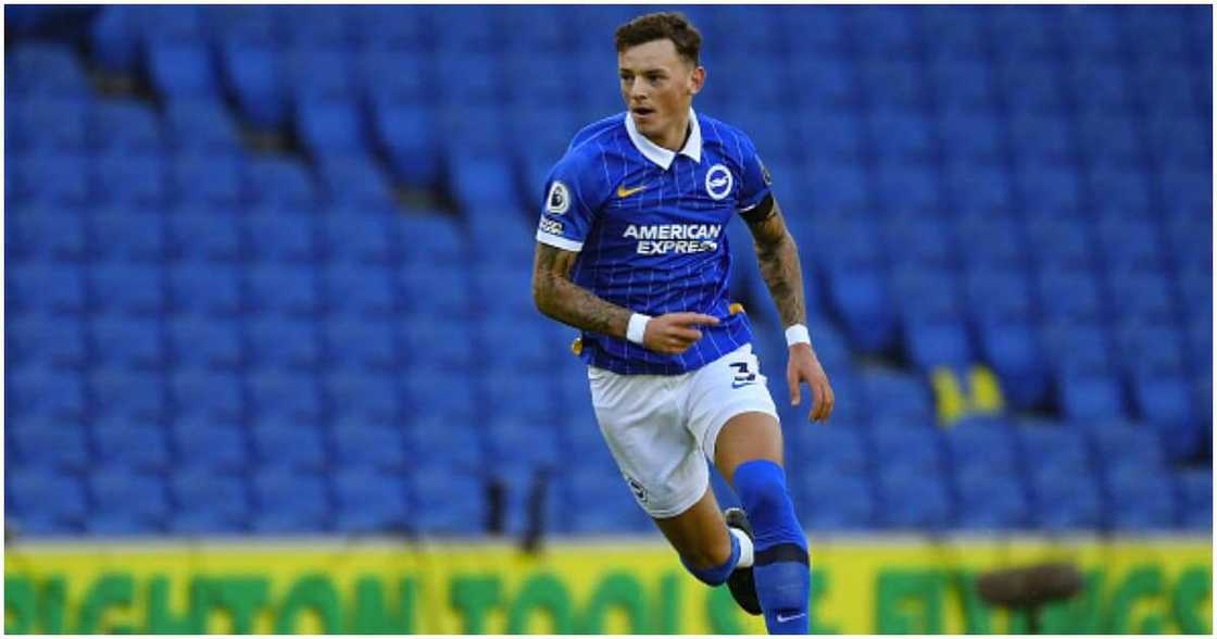 Premier League Star Makes Decision on Joining Man United This Summer Premier League Star Makes Decision on Joining Man United This Summer