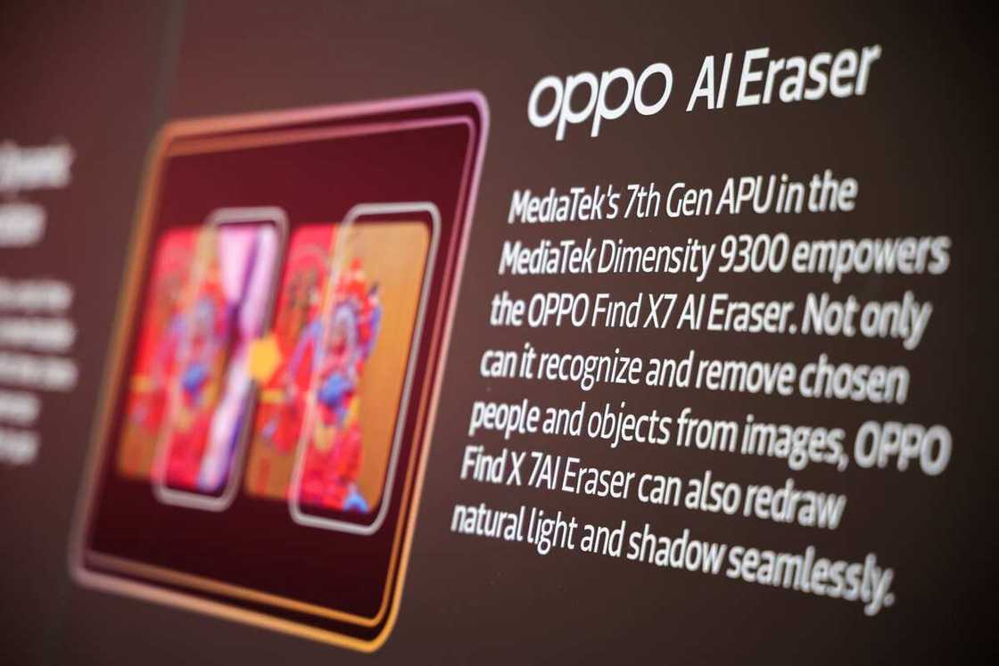 OPPO strengthens its presence in international markets, unveils series of AI innovations at MWC24 OPPO strengthens its presence in international markets, unveils series of AI innovations at MWC24