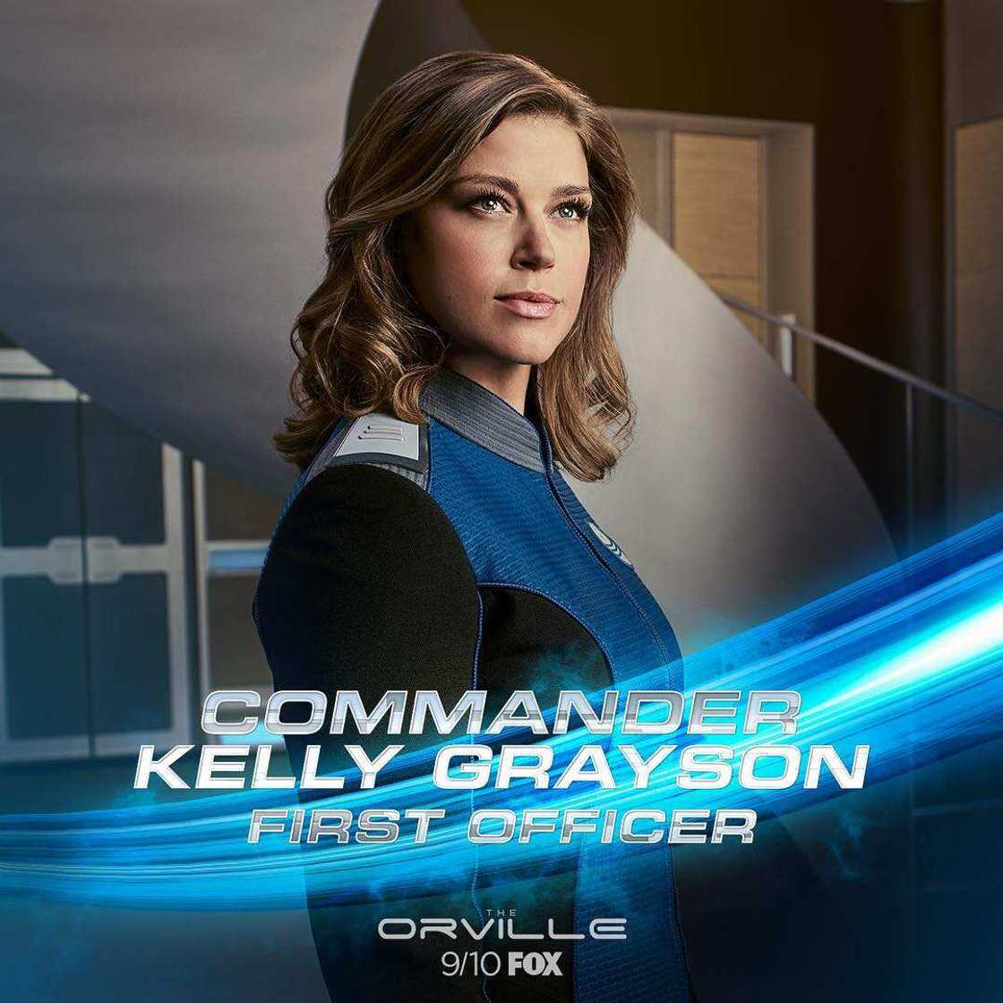 Adrianne Palicki measurements Adrianne Palicki measurements