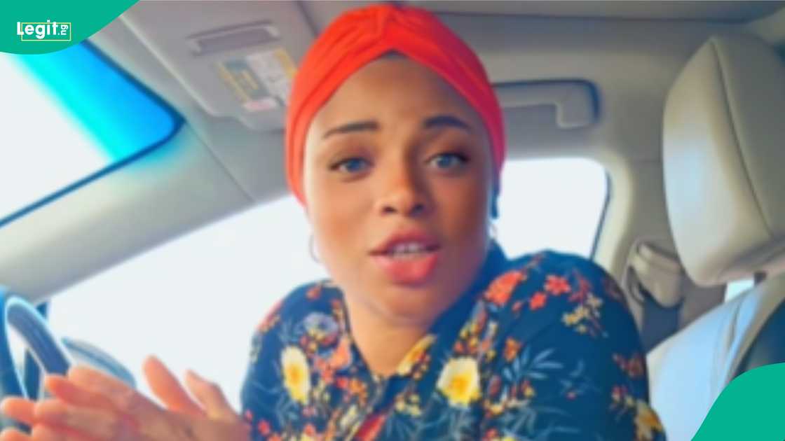 A Nigerian lady in the US shares why she no longer talked to her siblings, narrating what they did to her. A Nigerian lady in the US shares why she no longer talked to her siblings, narrating what they did to her.