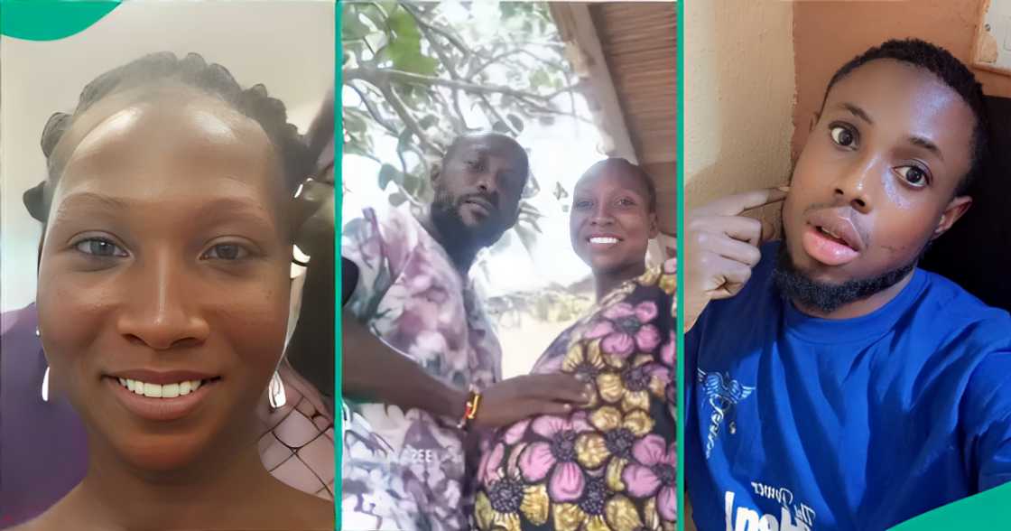 Man who worked at hospital spills details of incident that led to pregnant woman's death Man who worked at hospital spills details of incident that led to pregnant woman's death