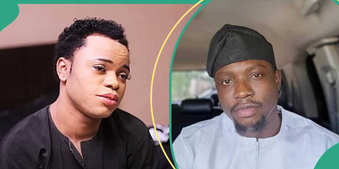 Bobrisky speaks about N1bn lawsuit for Verydarkman Bobrisky speaks about N1bn lawsuit for Verydarkman