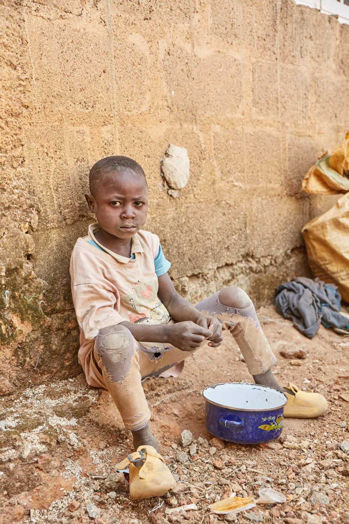 Harvesters African Empowerment Foundation Provides Relief Materials for 6,000 Jos Attack Victims Harvesters African Empowerment Foundation Provides Relief Materials for 6,000 Jos Attack Victims