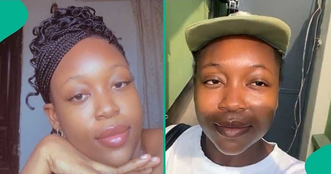 Lady who mistakenly sent N55,200 to wrong Opay account shares her conversation with receiver Lady who mistakenly sent N55,200 to wrong Opay account shares her conversation with receiver