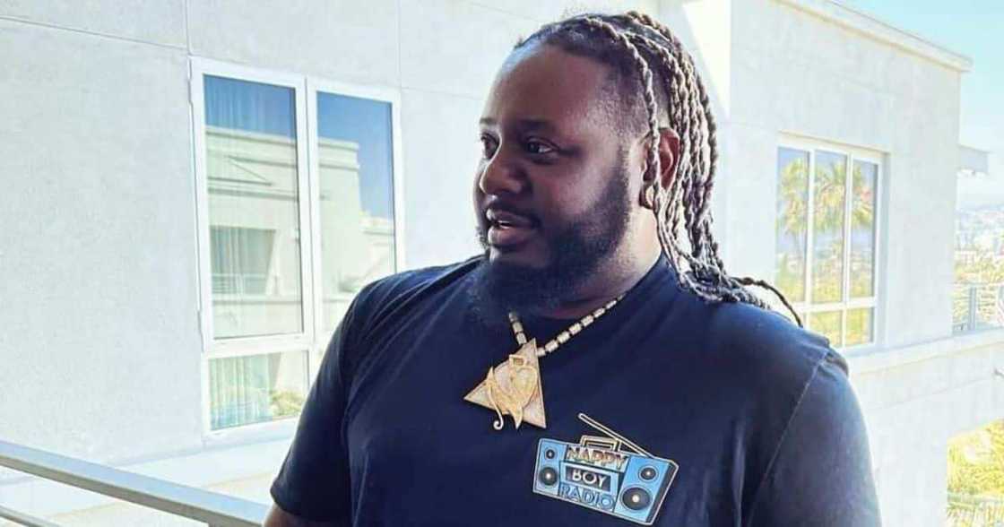 T Pain, clip Rolls Royce, repossessed T Pain, clip Rolls Royce, repossessed