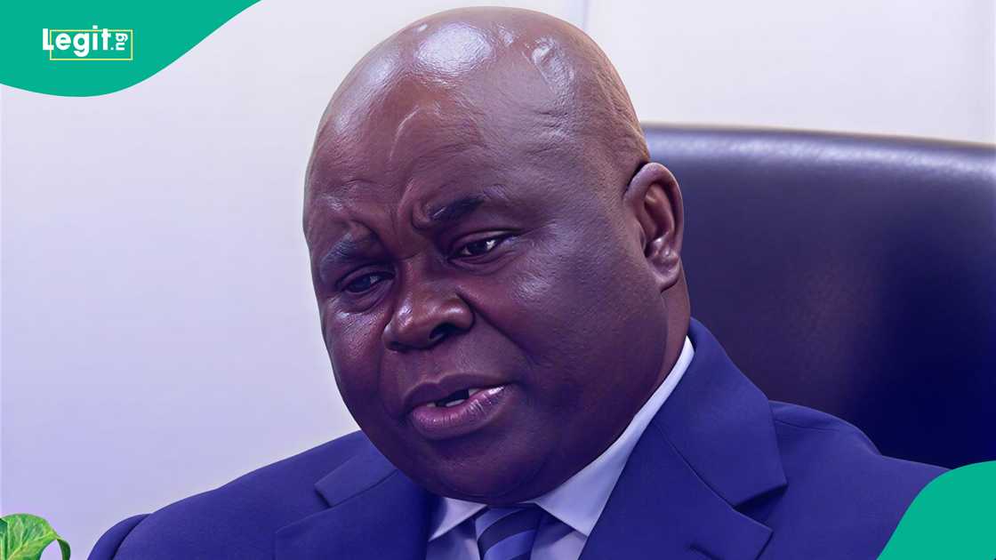 Reactions as Lord's Chosen founder Pastor Muoka officially joins TikTok