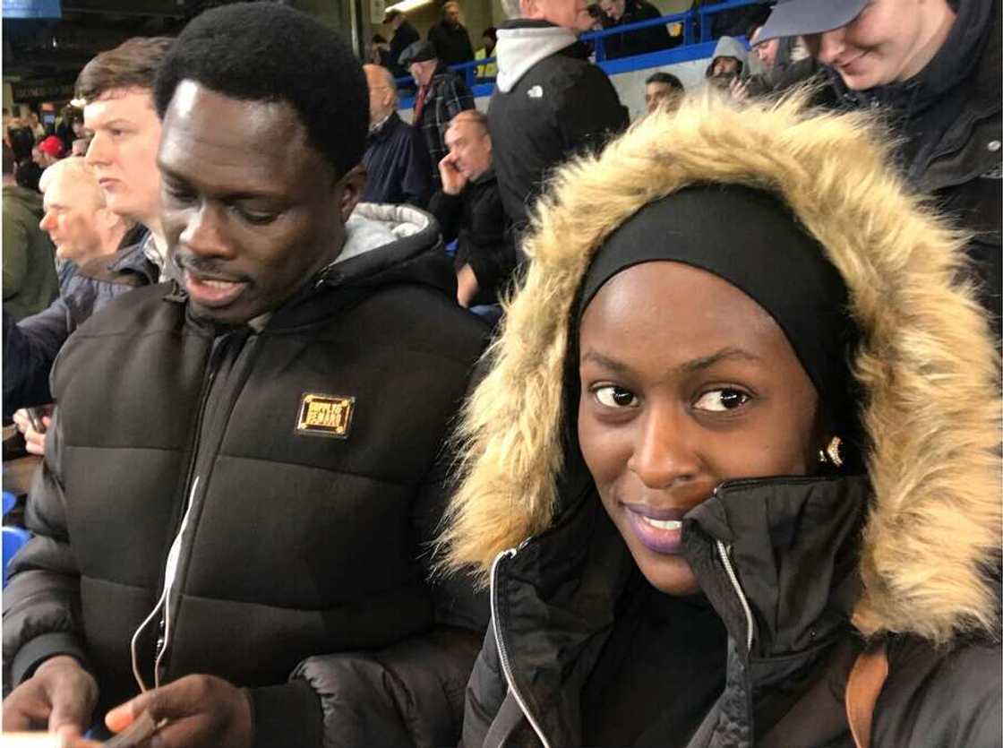 A baya mun yi soyayya da Adam A. Zango, sai dai yanzu mutunci ne kawai tsakaninmu – Nafisa Abdullahi A baya mun yi soyayya da Adam A. Zango, sai dai yanzu mutunci ne kawai tsakaninmu – Nafisa Abdullahi