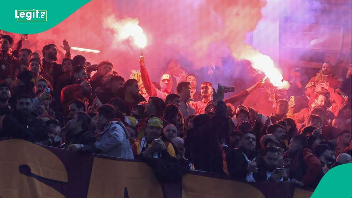 UEFA, Galatasaray, 2025/26 UCL, Liverpool, Europe, Football, England.