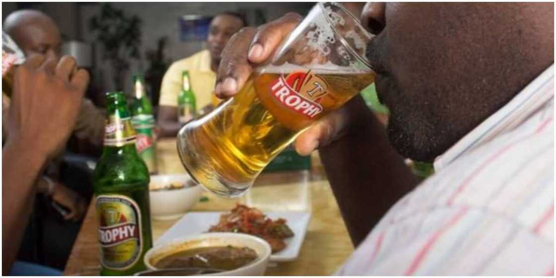 International Breweries Records N11.30billion Loss in Three Months International Breweries Records N11.30billion Loss in Three Months