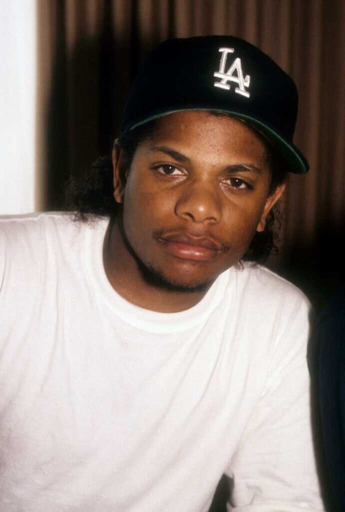 Eazy-E’s kids Eazy-E’s kids