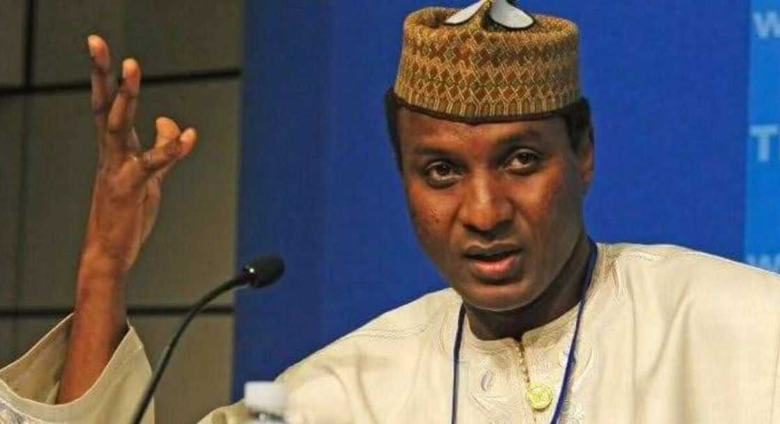 Zeine ya ce Nijar za ta jure duk takunkuman da aka sanya ma ta Zeine ya ce Nijar za ta jure duk takunkuman da aka sanya ma ta