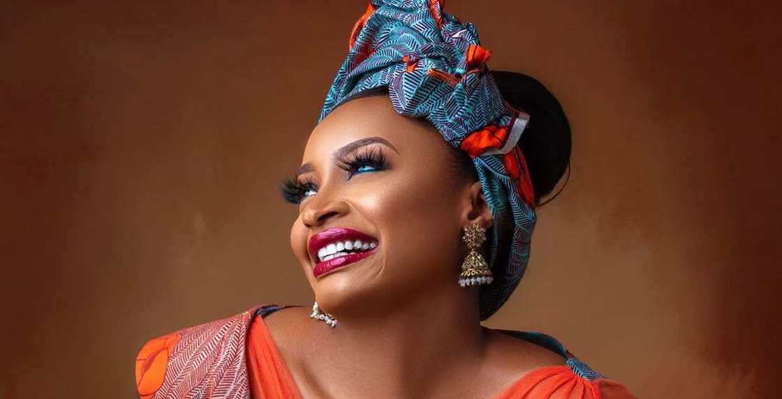 Amsar Rahama Sadau game da batun dena fim bayan aure Amsar Rahama Sadau game da batun dena fim bayan aure