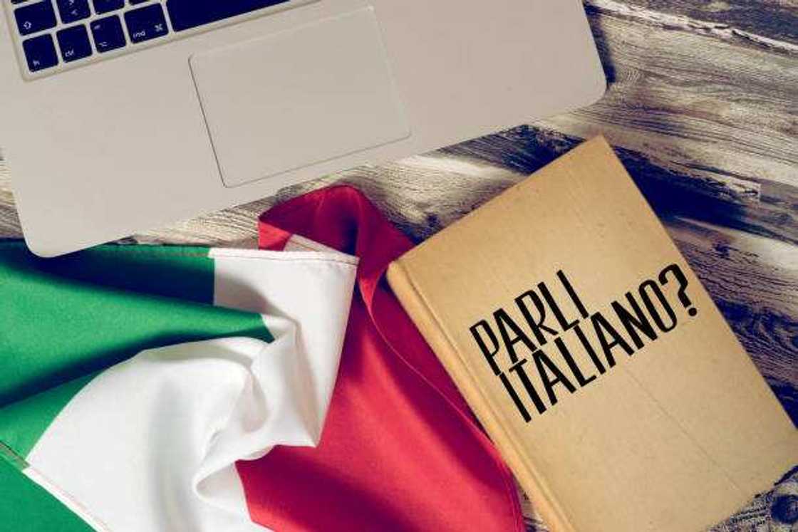 Apprendre l'italien: les 10 meilleurs sites et applications Apprendre l'italien: les 10 meilleurs sites et applications