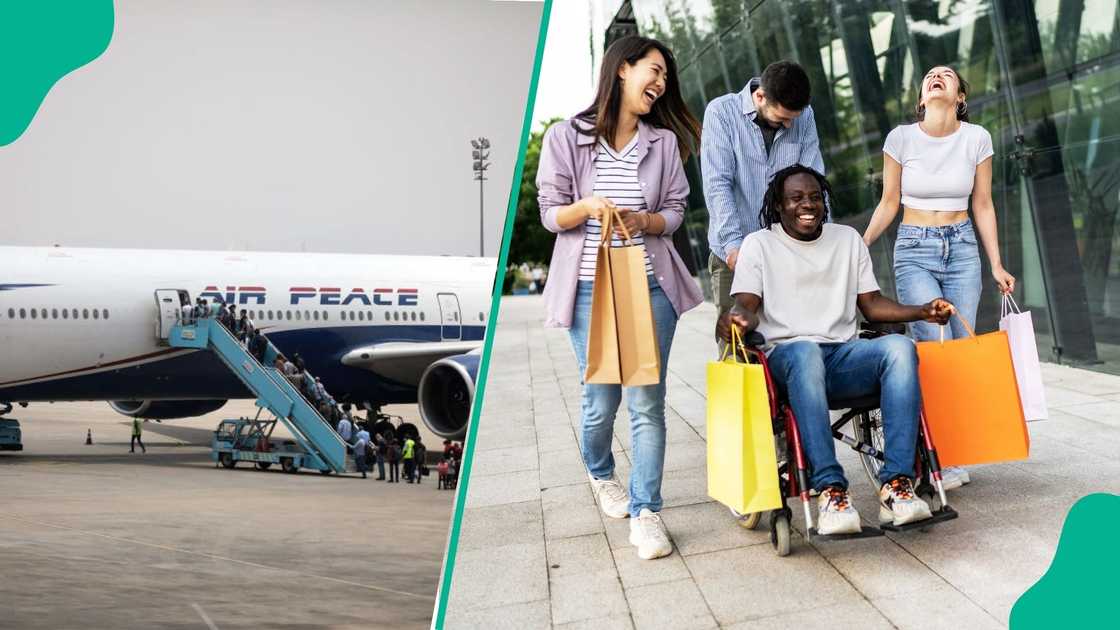The NCAA has directed all domestic airlines operating in the country to include a mandatory Special Needs or Assistance request feature on their ticket reservation platforms to support passengers with disabilities and Persons with Reduced Mobility (PRM).