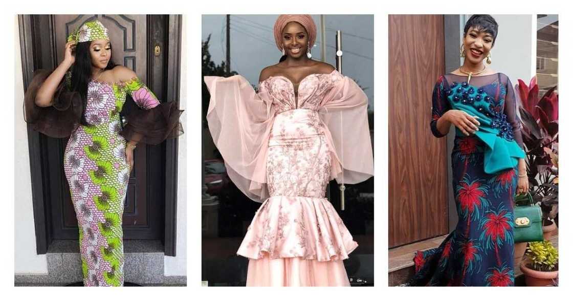 Bella Naija fashion dresses Bella Naija fashion dresses