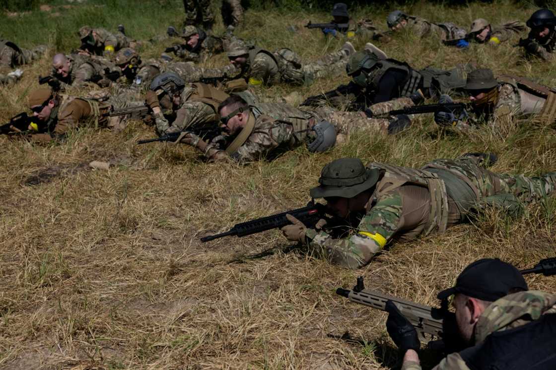 Russia is demanding Ukraine pull out of four regions in its east and south Russia is demanding Ukraine pull out of four regions in its east and south